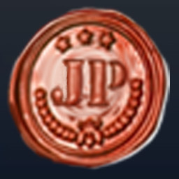 JP Seal of Approval icon