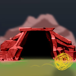 I Like to Live Dangerously icon