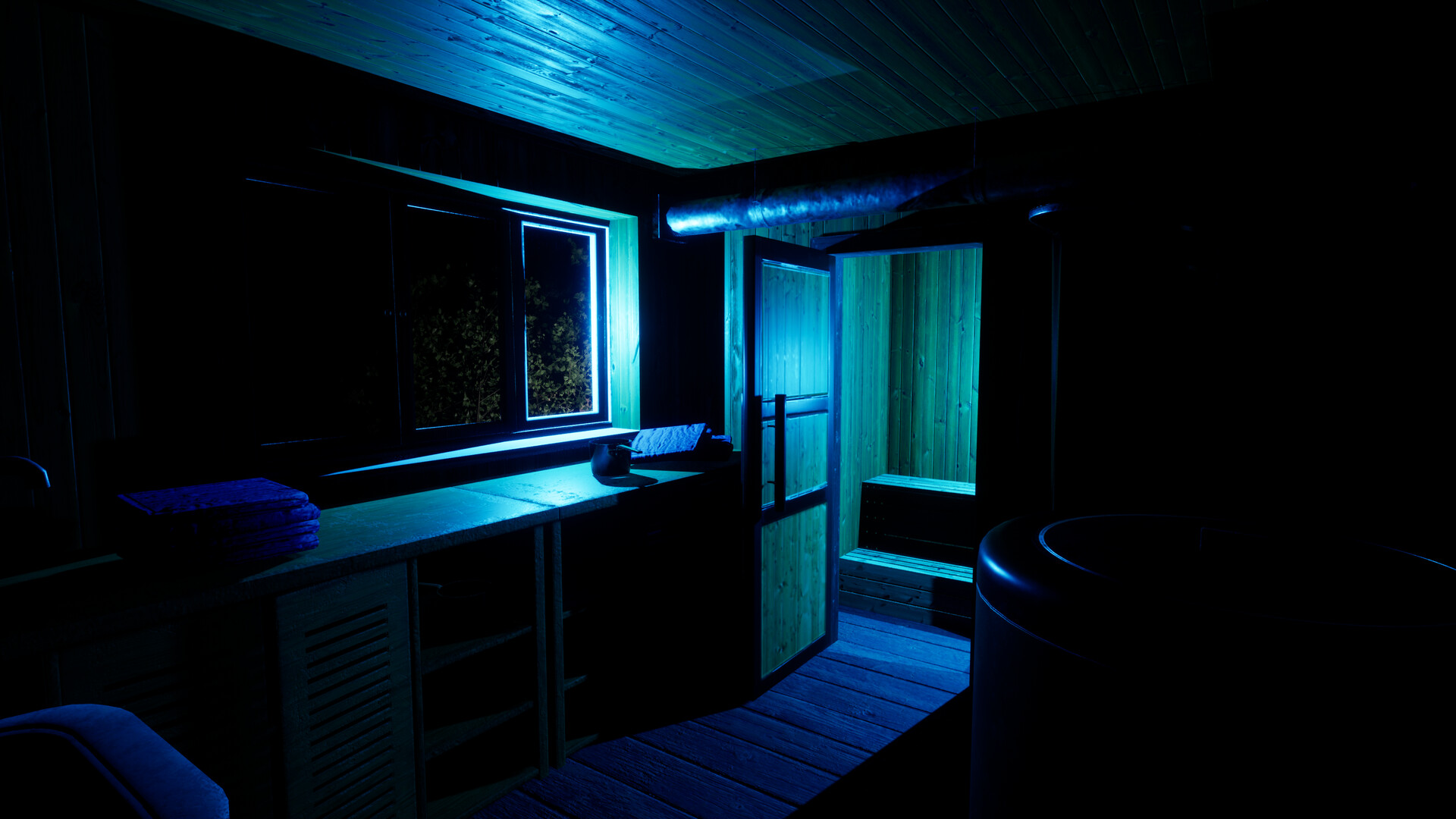 The Green Light Screenshot 10