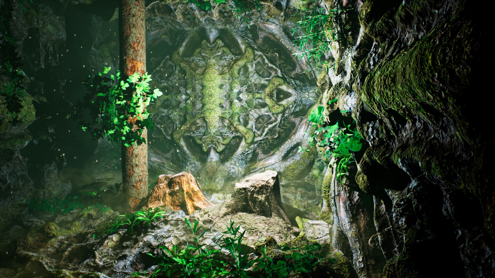 The Green Light Screenshot 7