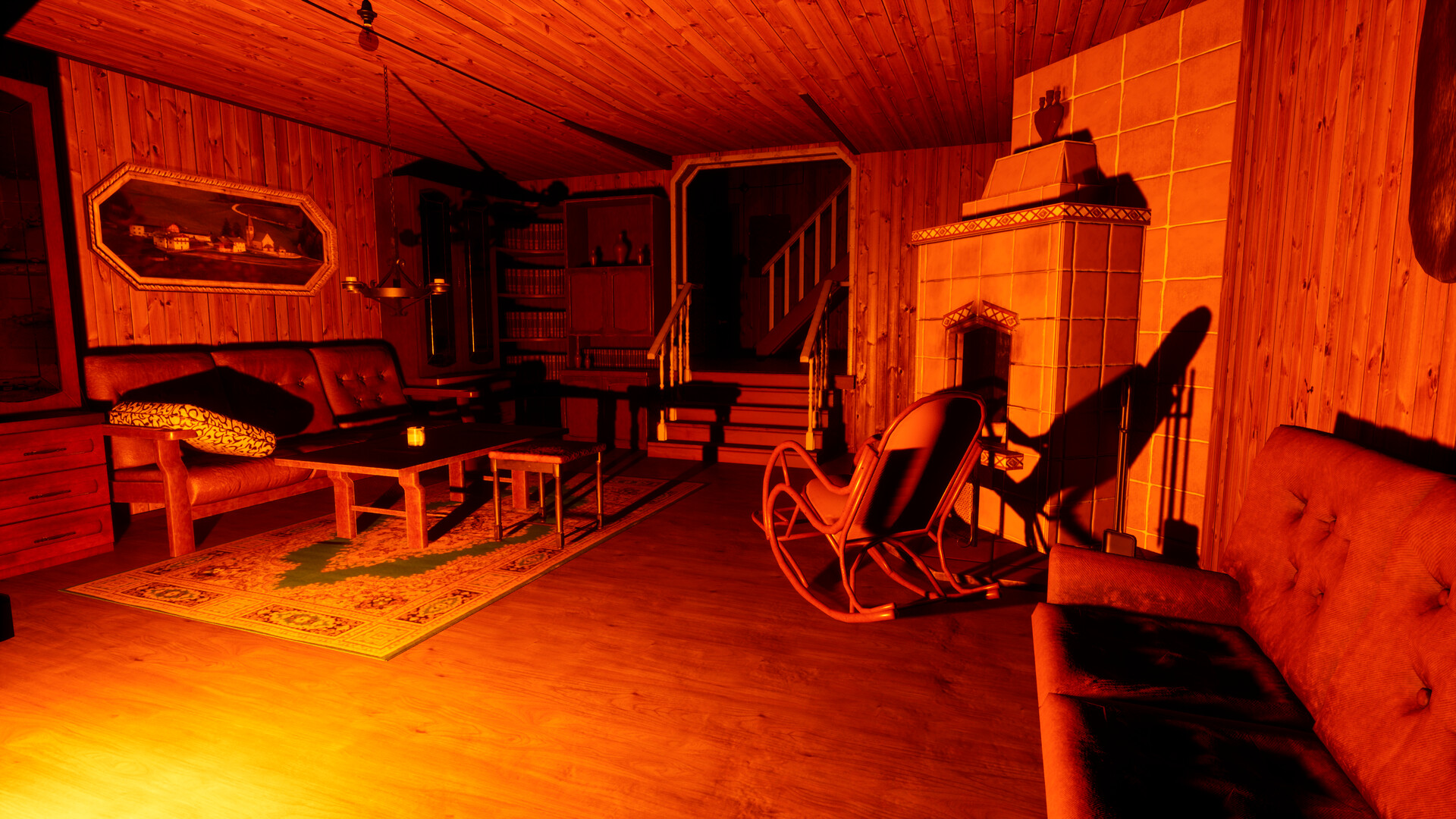 The Green Light Screenshot 6