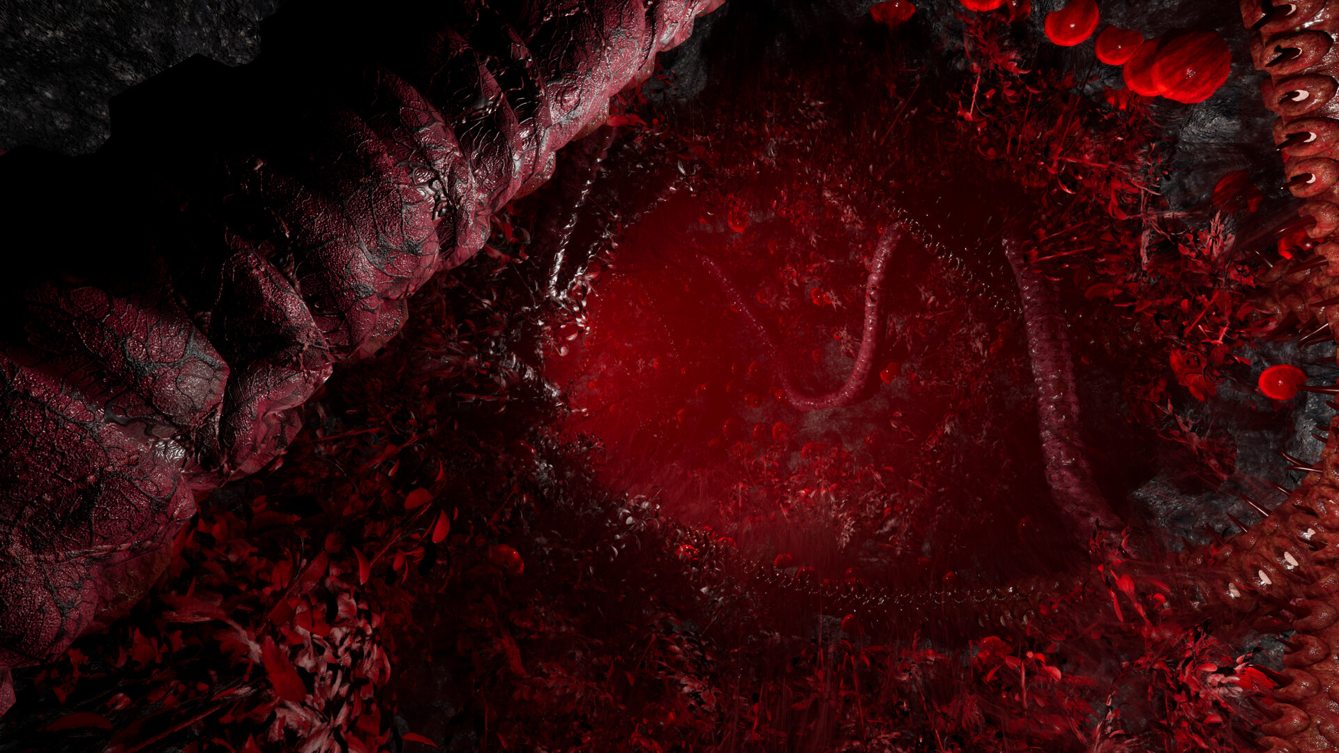 The Green Light Screenshot 8