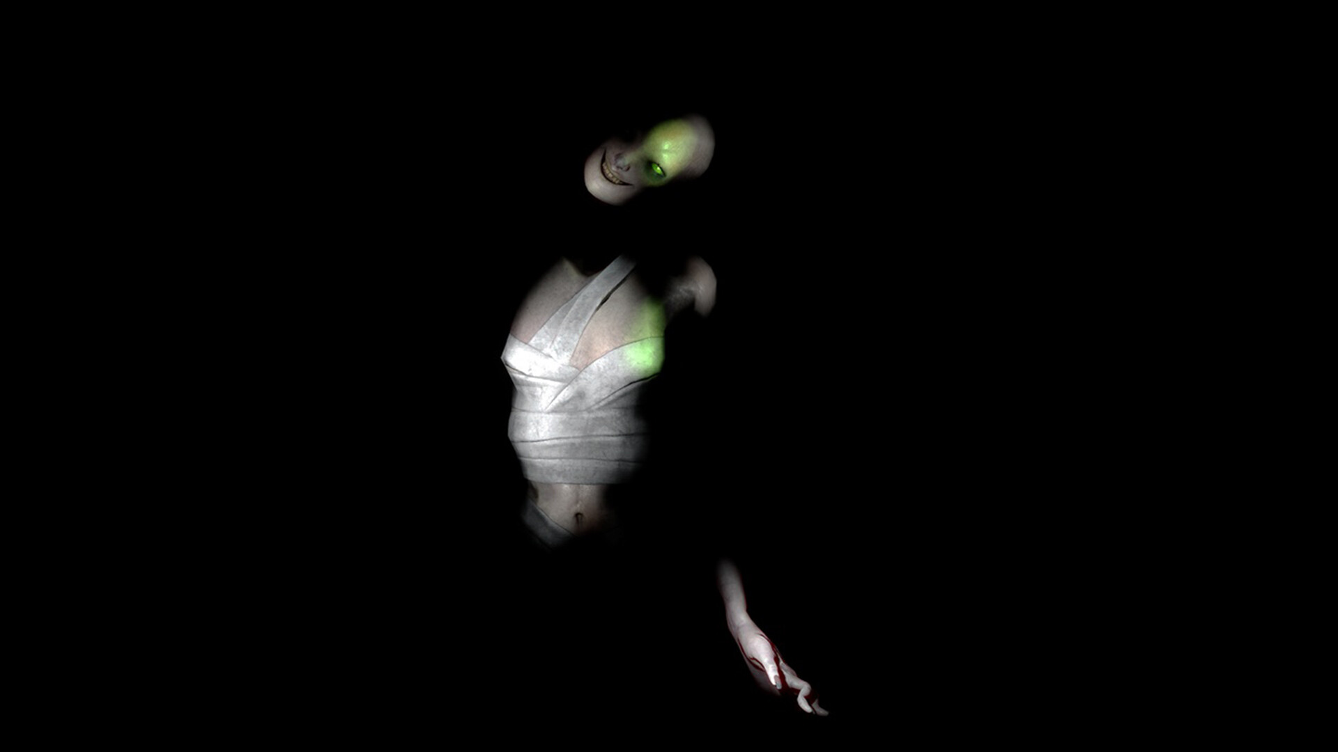 The Green Light Screenshot 9