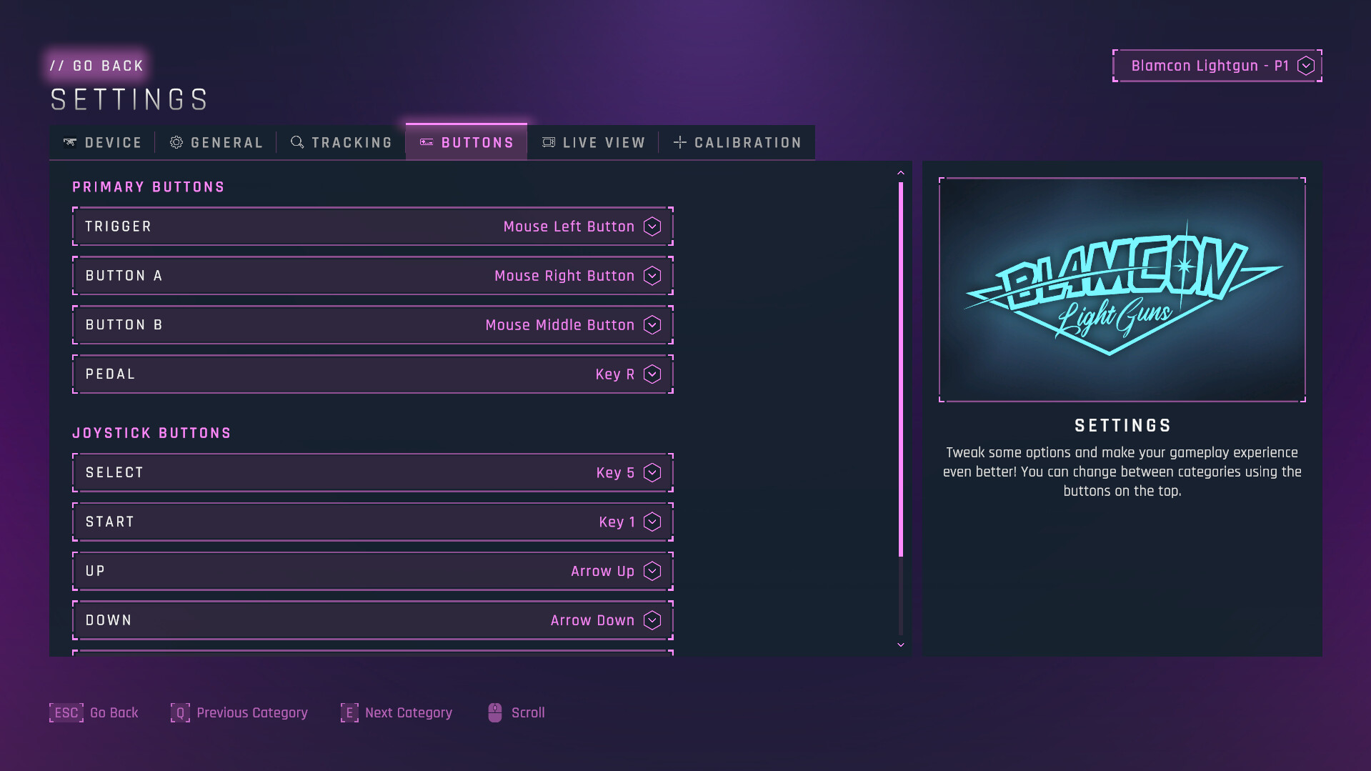 Blamcon ARC - Advanced Remote Console Screenshot 3