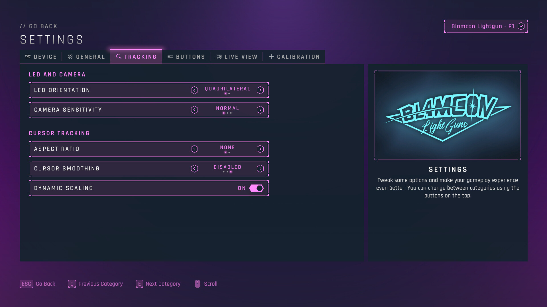 Blamcon ARC - Advanced Remote Console Screenshot 2