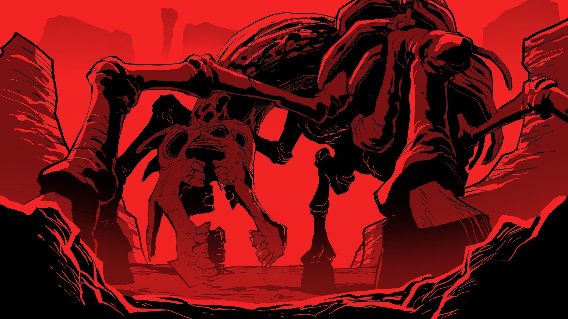 Blighted Screenshot 8