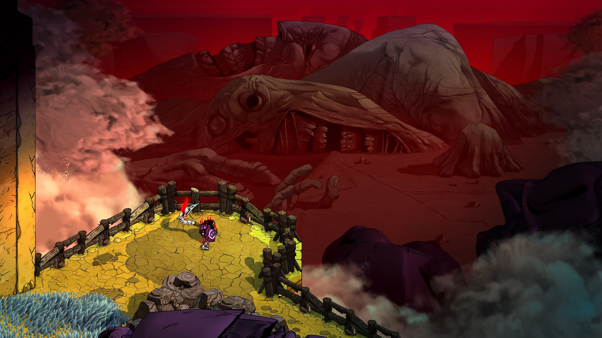 Blighted Screenshot 4