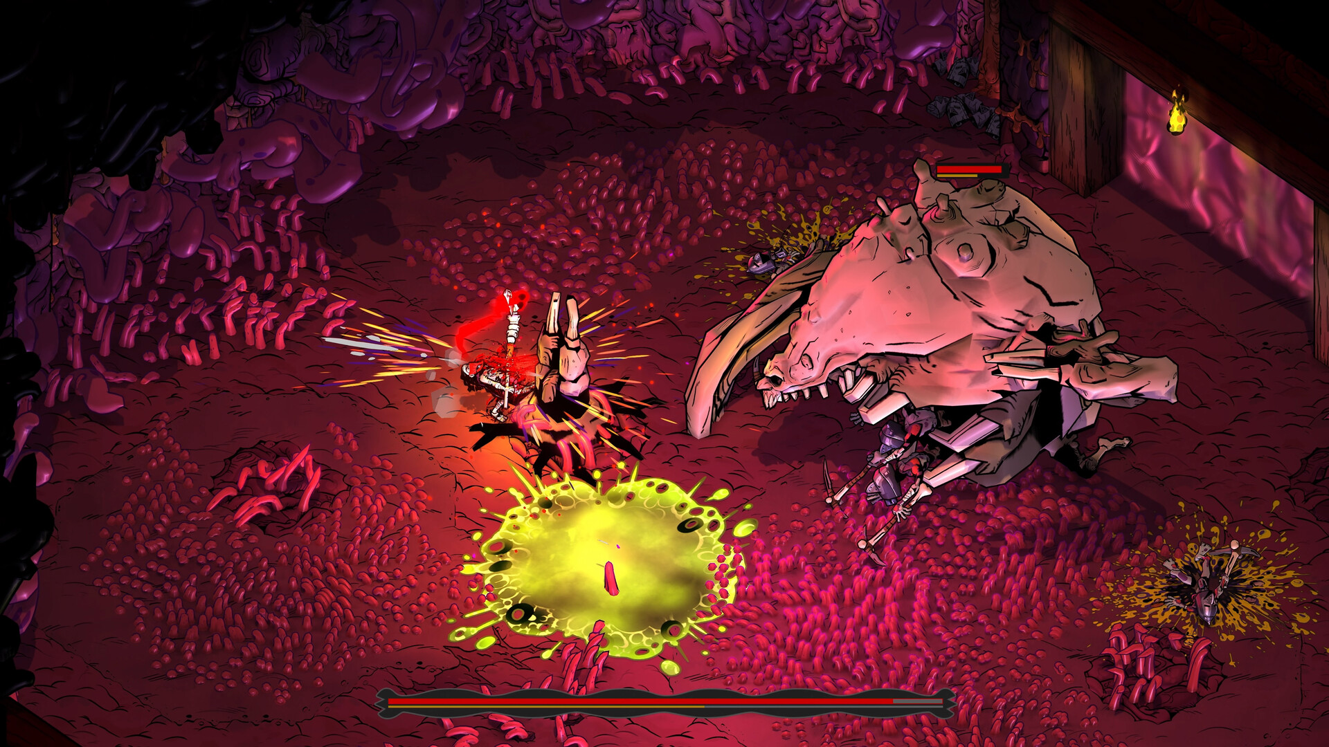 Blighted Screenshot 5