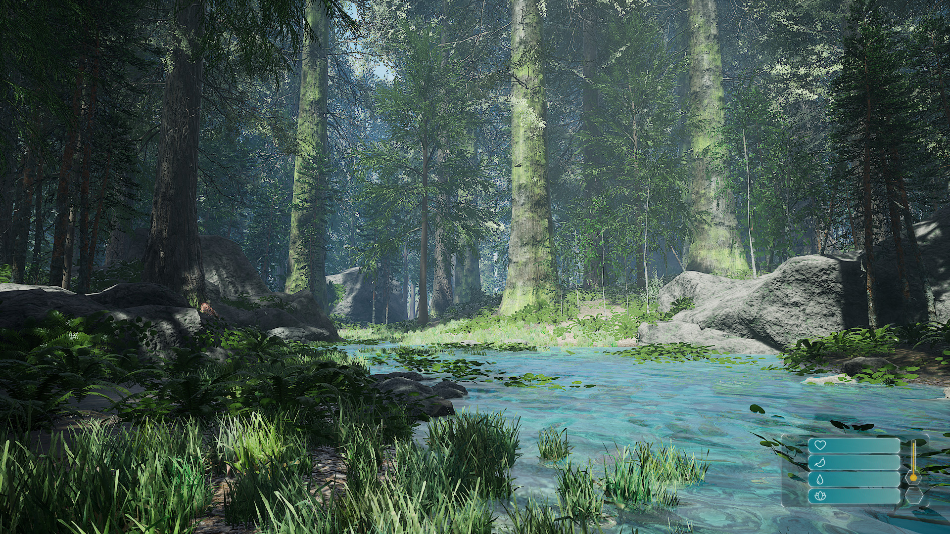 Retreat To Enen Screenshot 12