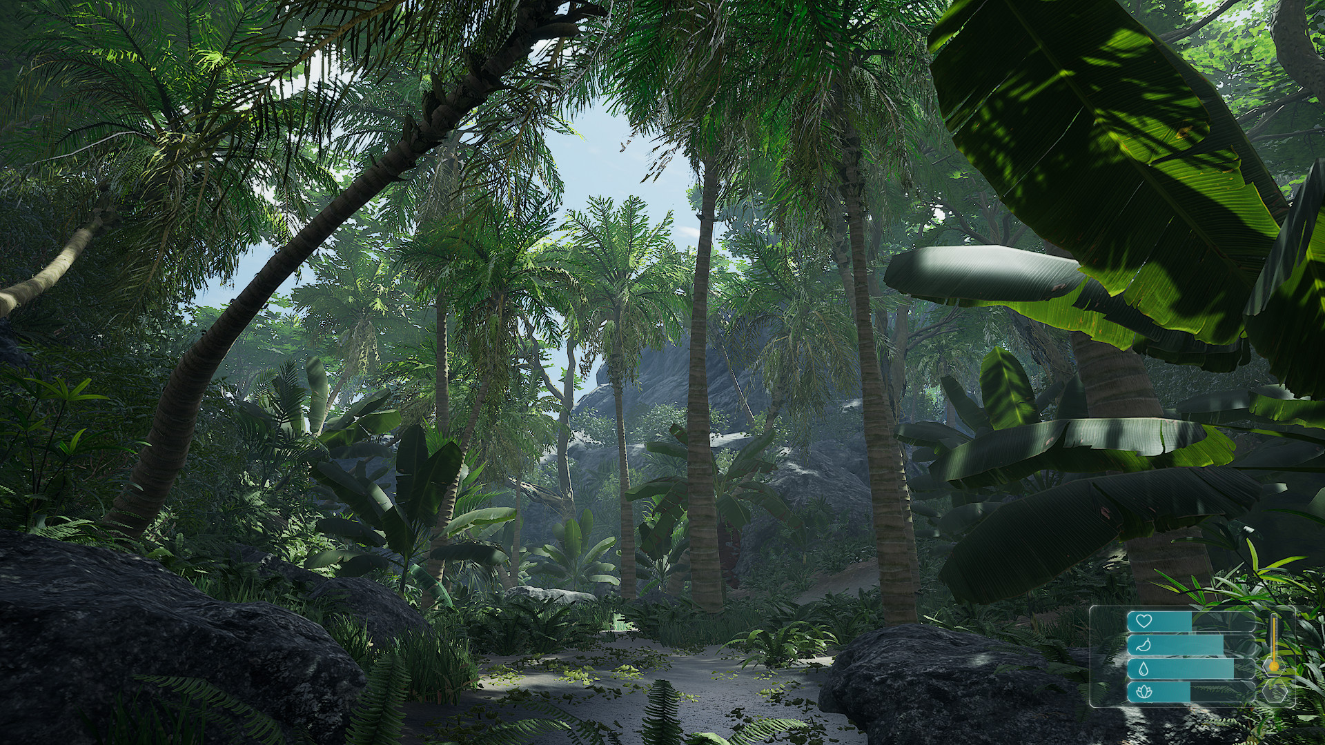 Retreat To Enen Screenshot 9