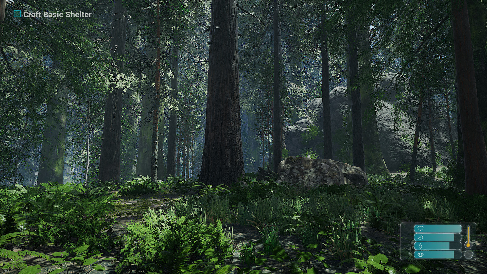 Retreat To Enen Screenshot 11