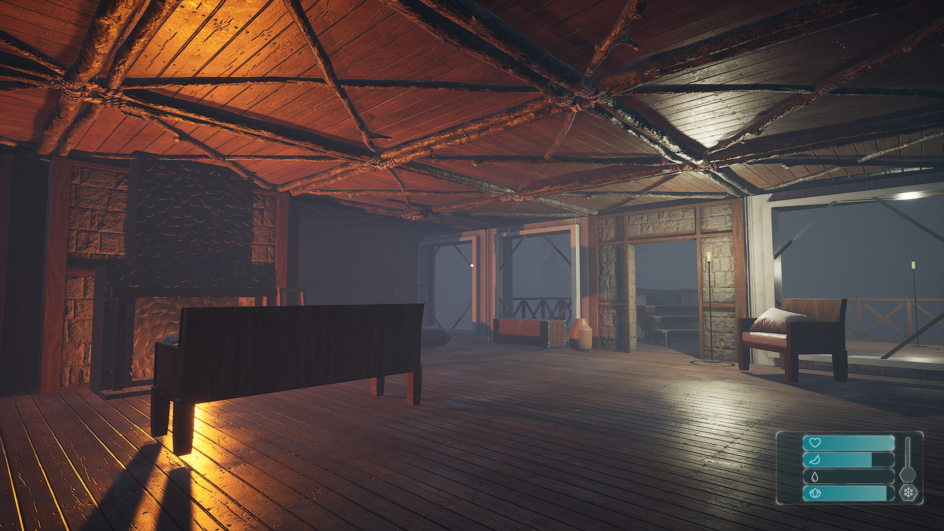 Retreat To Enen Screenshot 5