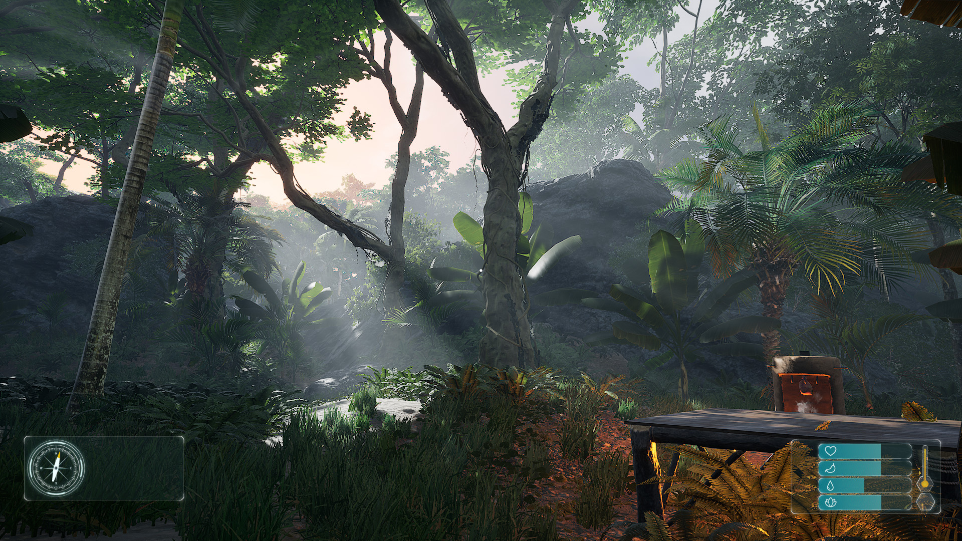 Retreat To Enen Screenshot 6