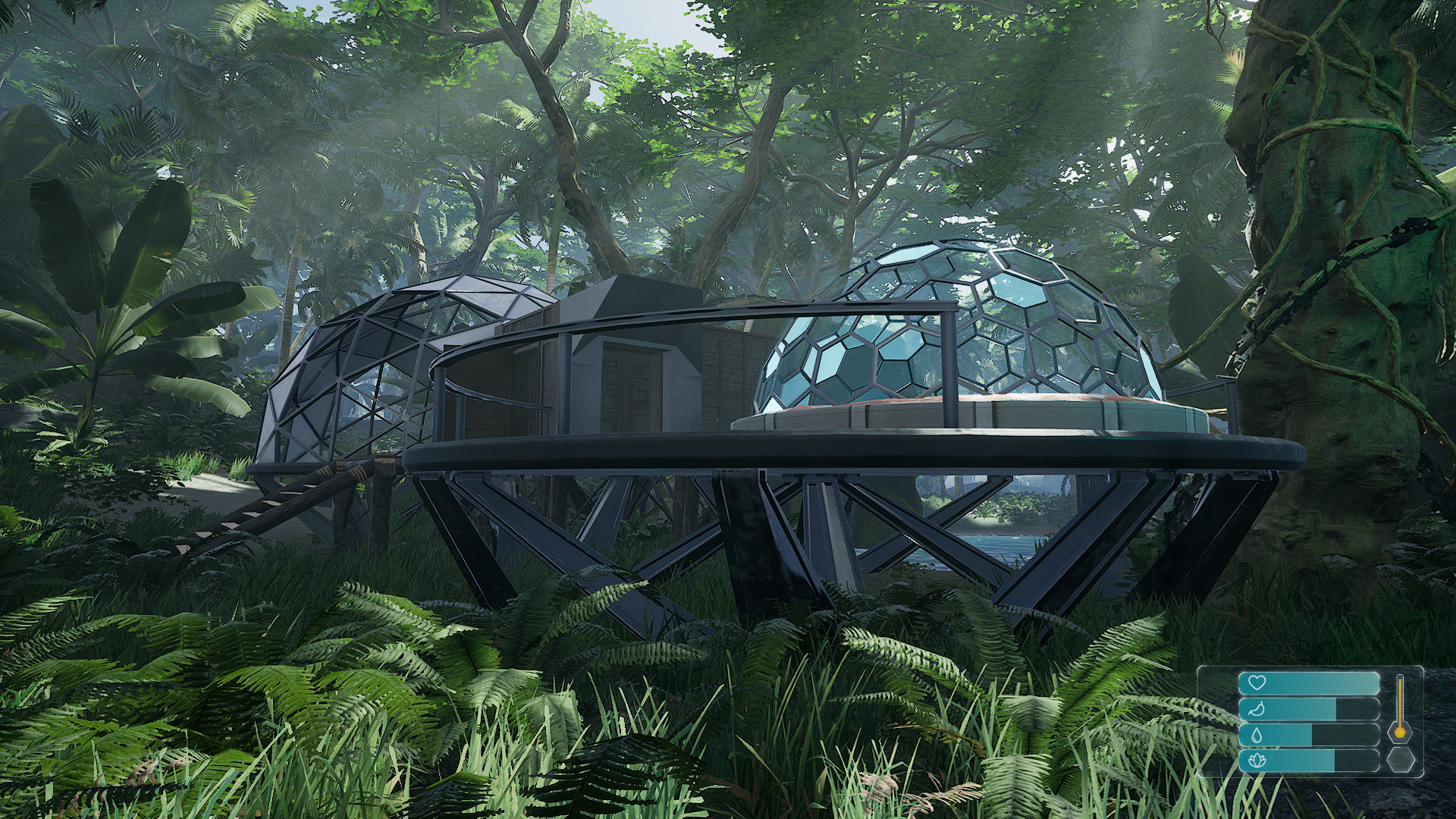 Retreat To Enen Screenshot 8