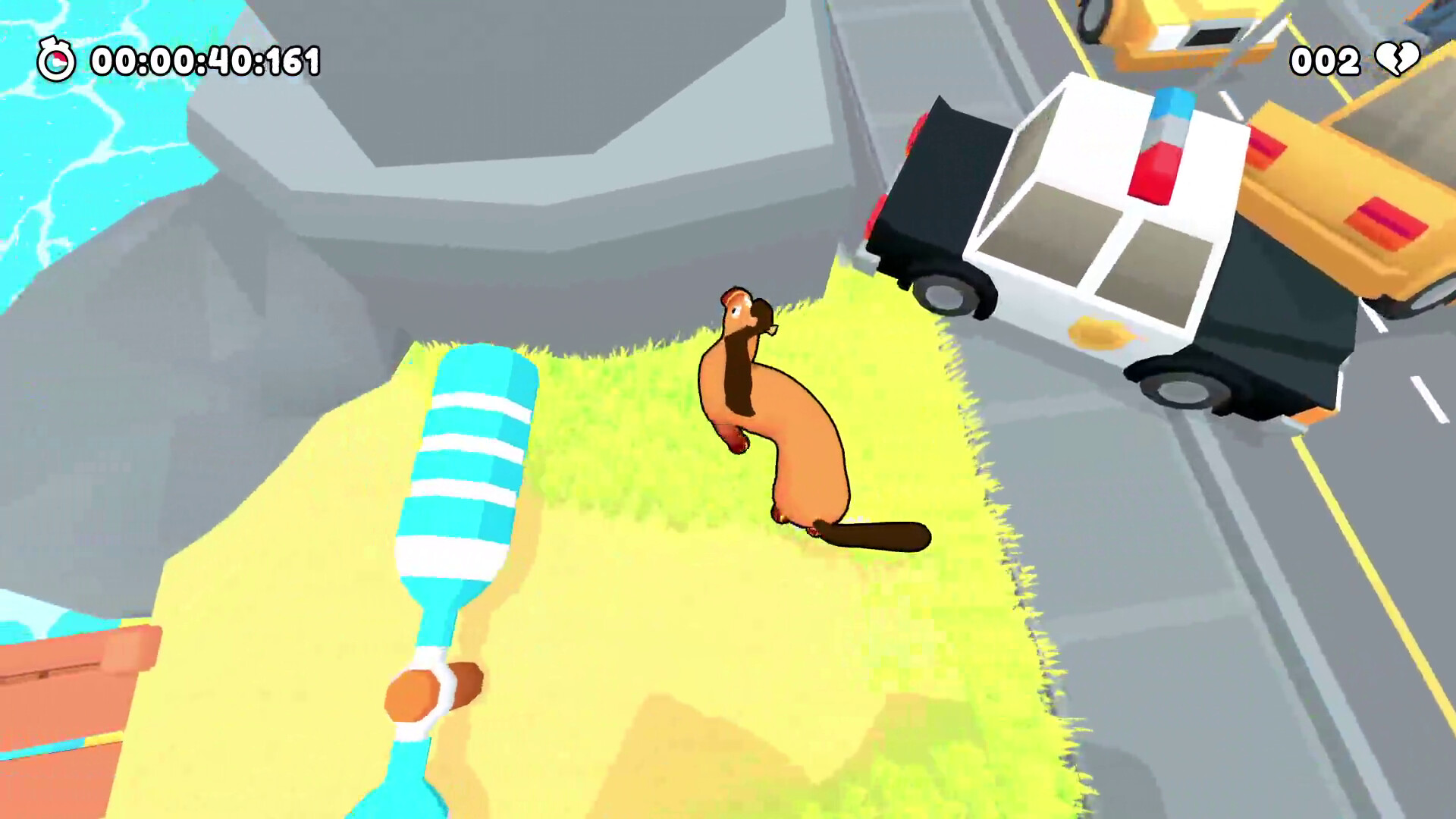 Horse Guys Screenshot 2