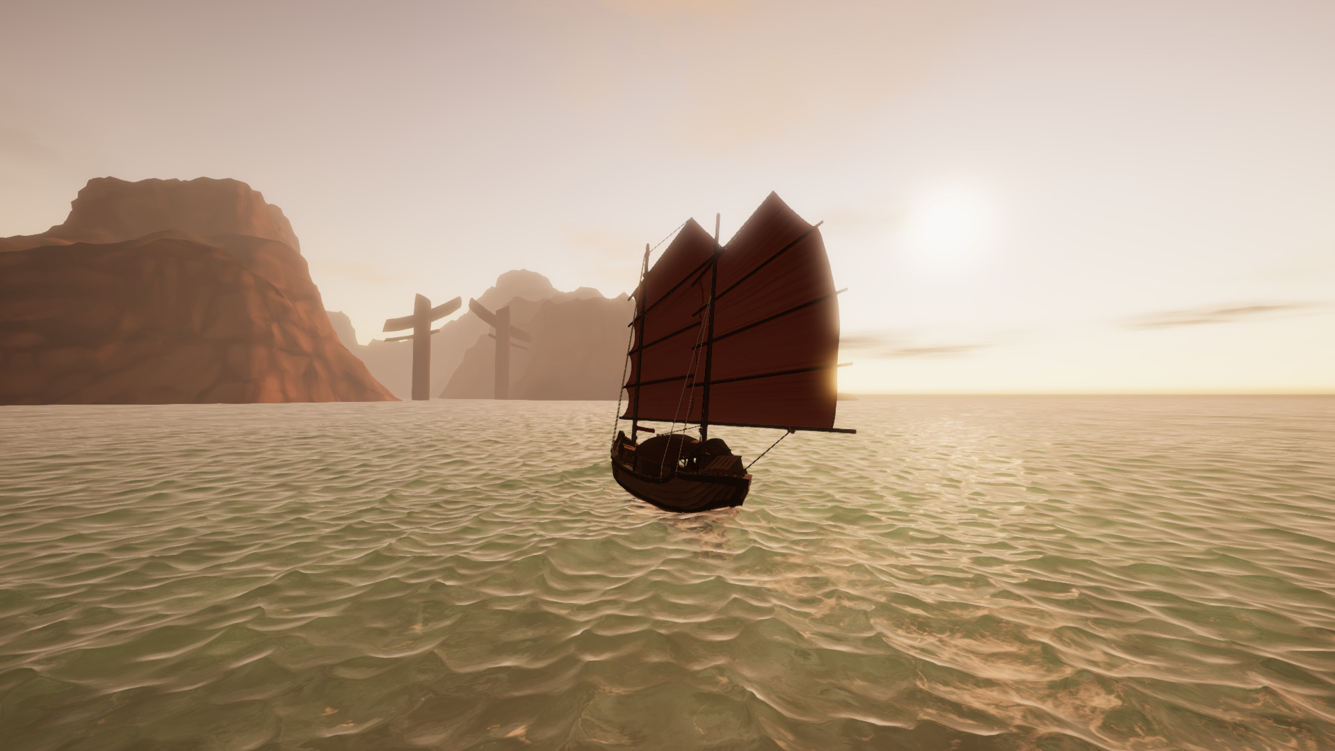 Sailwind Screenshot 17