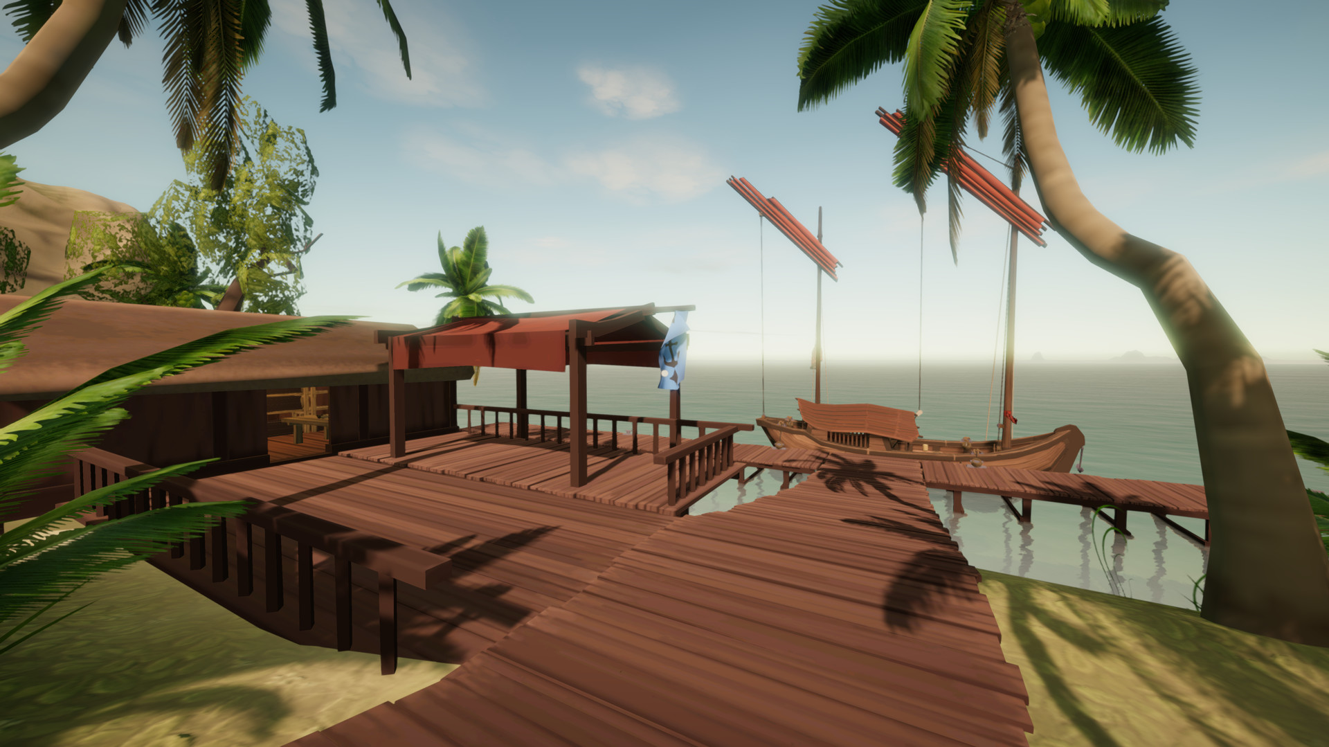 Sailwind Screenshot 11