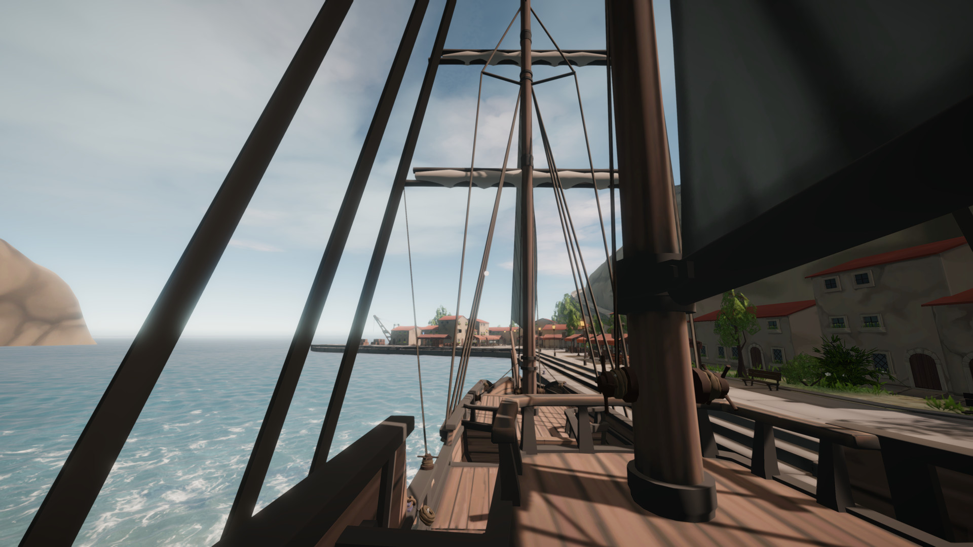 Sailwind Screenshot 8