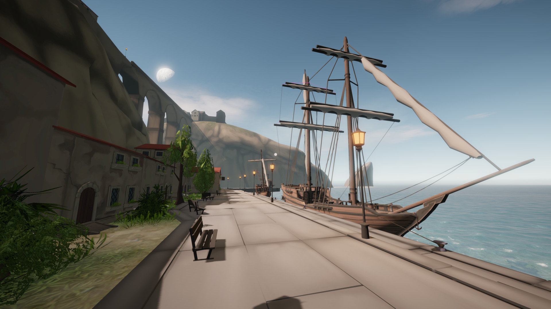 Sailwind Screenshot 12