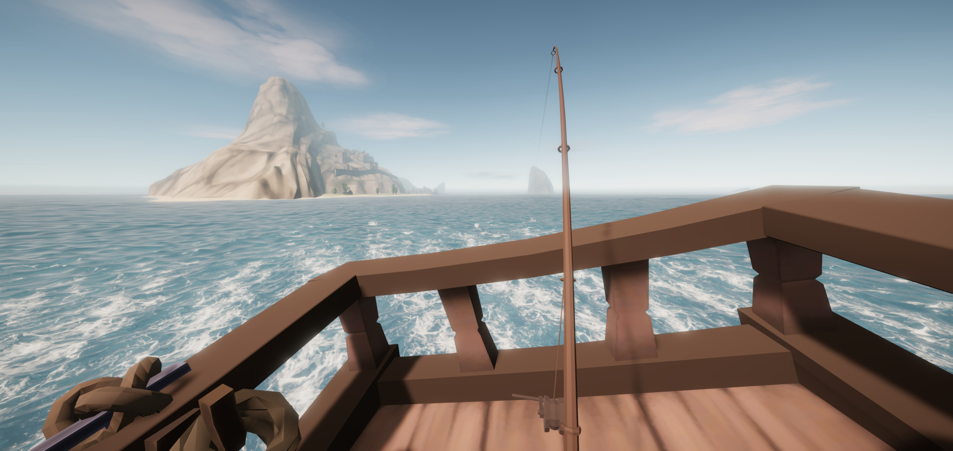 Sailwind Screenshot 14