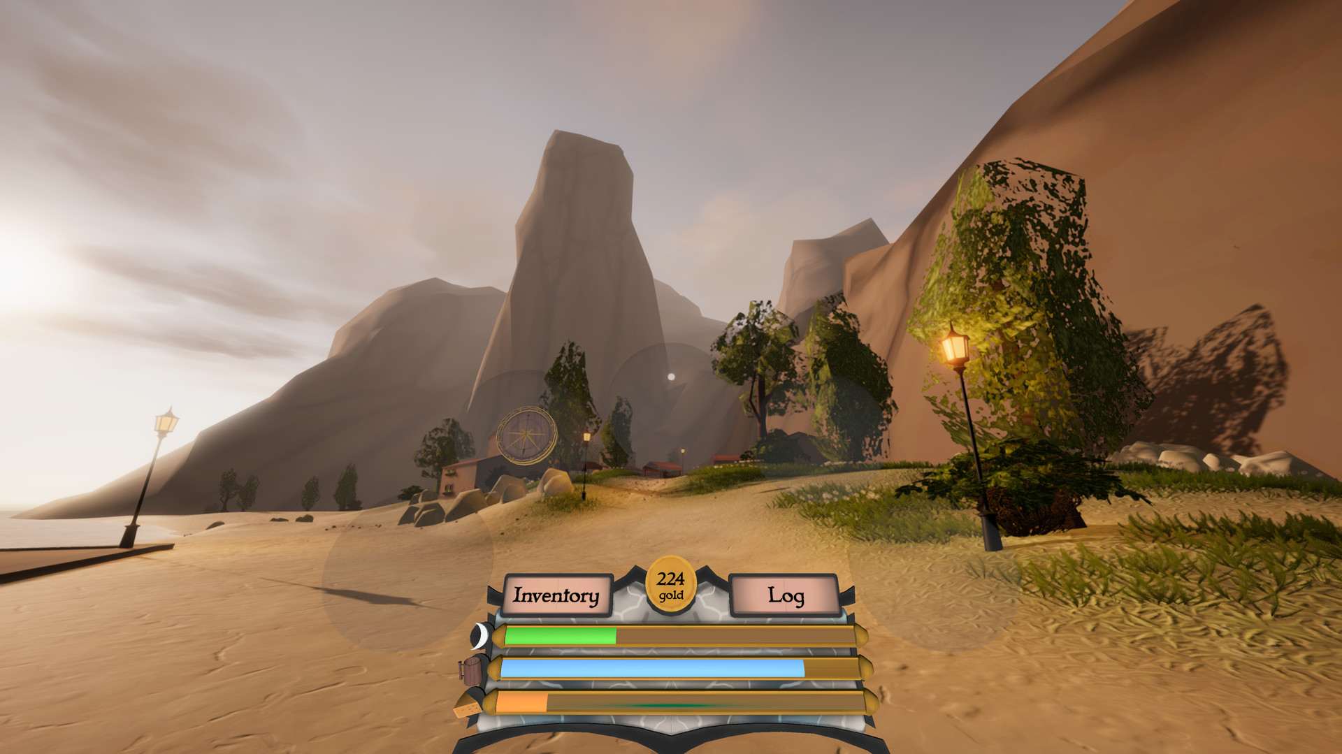 Sailwind Screenshot 6