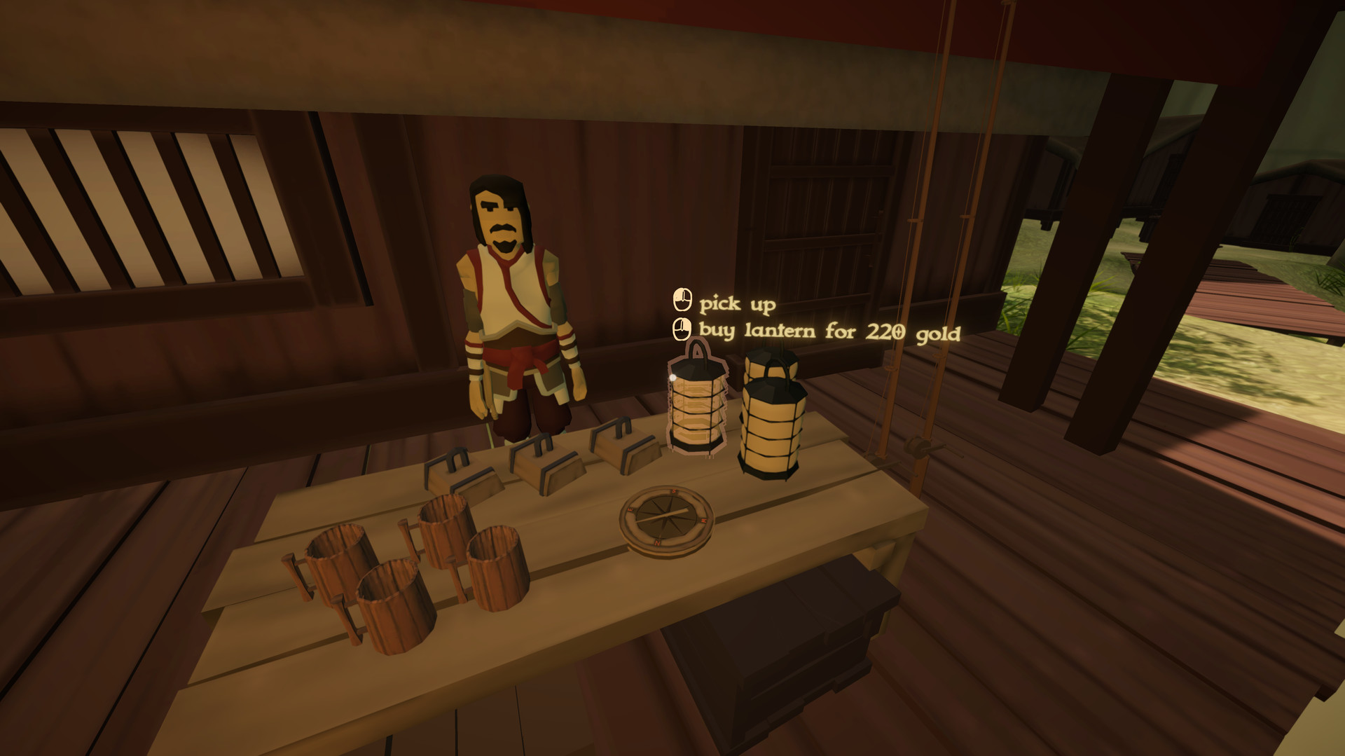 Sailwind Screenshot 13