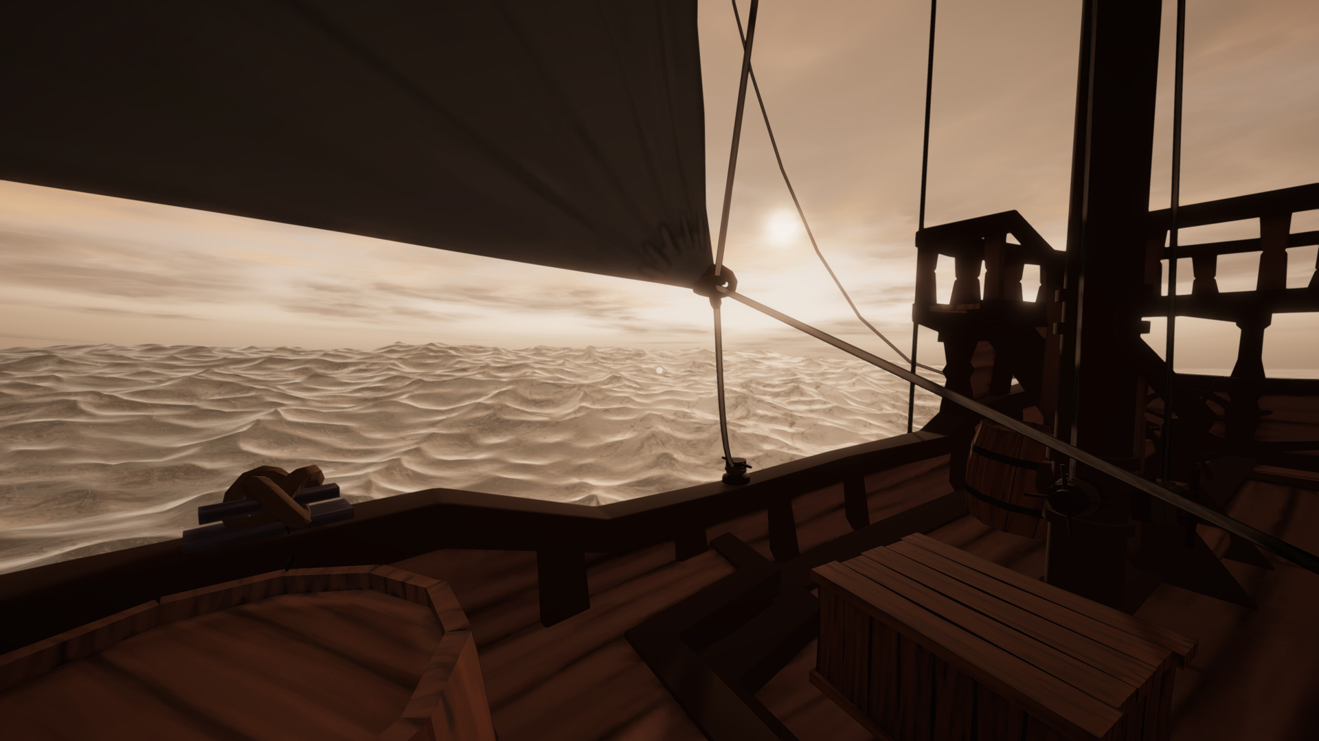 Sailwind Screenshot 10