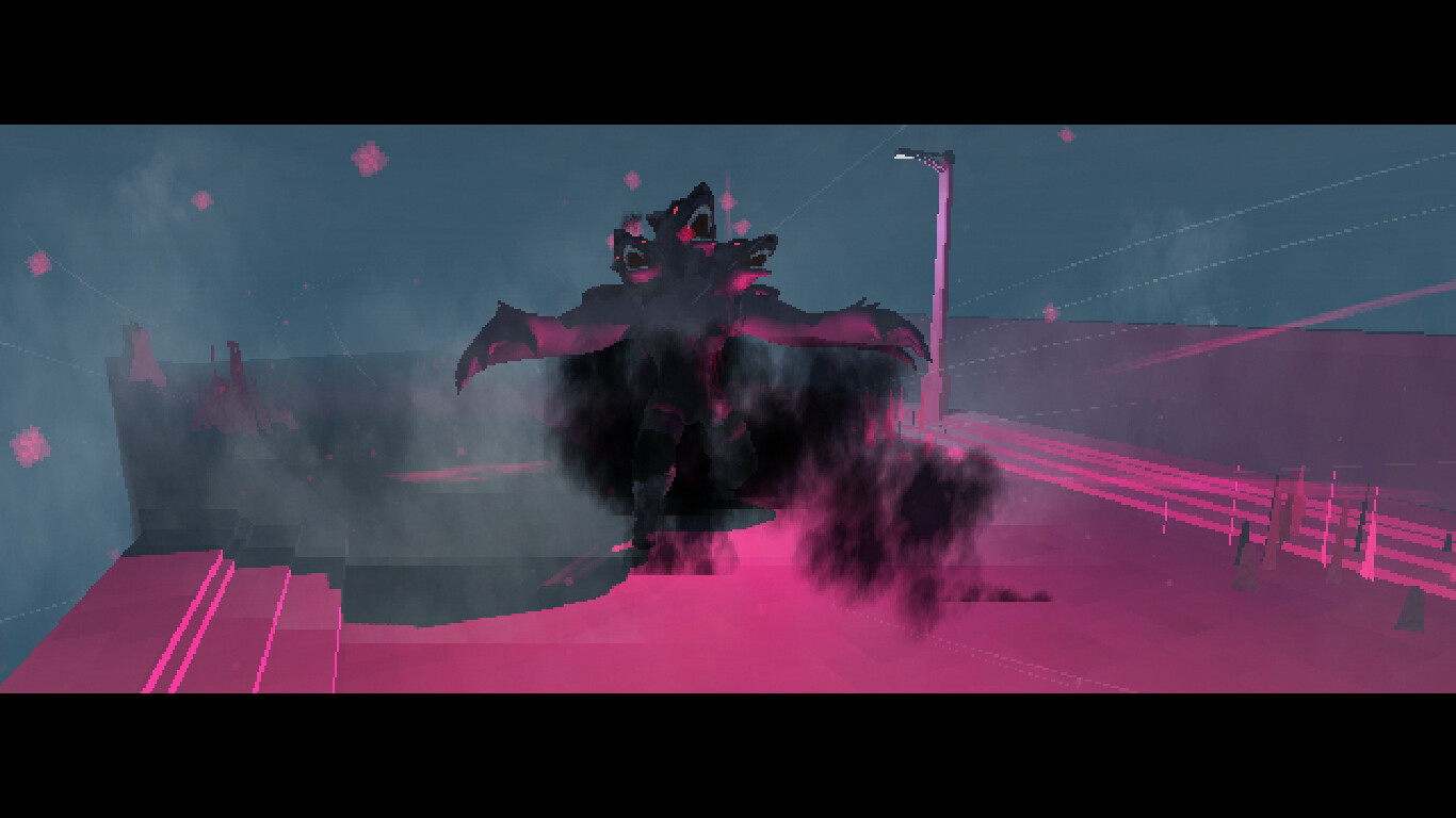 The Tower on the Borderland Screenshot 5