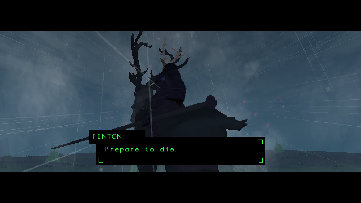 The Tower on the Borderland Screenshot 7