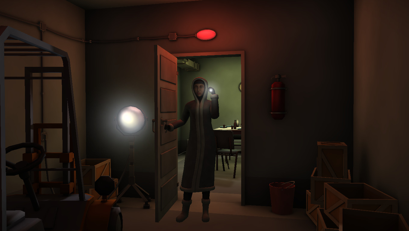 Arctic alive Screenshot 10