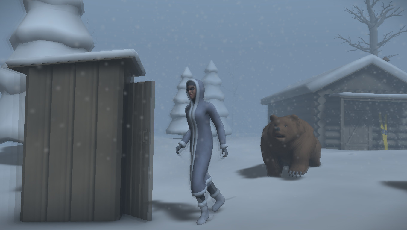 Arctic alive Screenshot 6