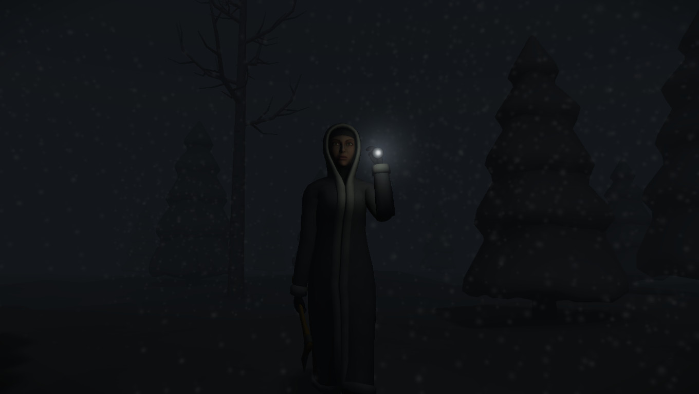 Arctic alive Screenshot 13