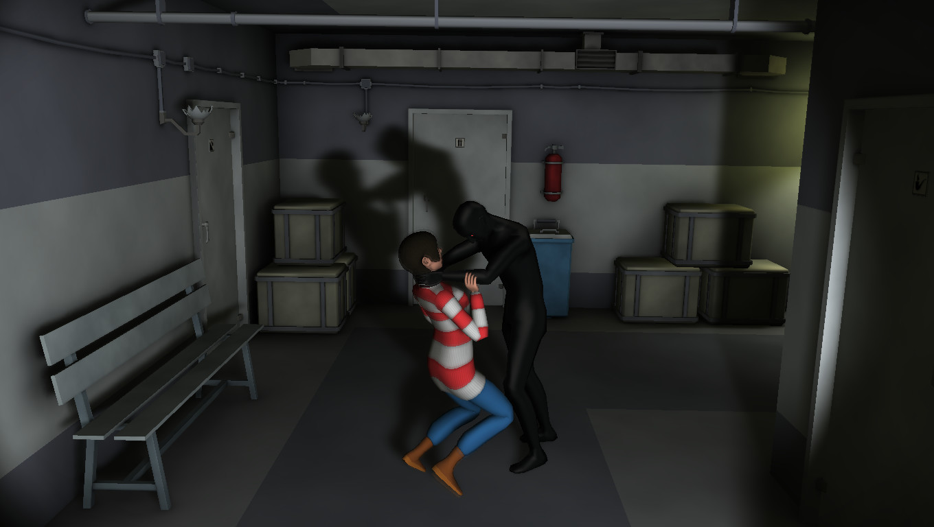 Arctic alive Screenshot 3