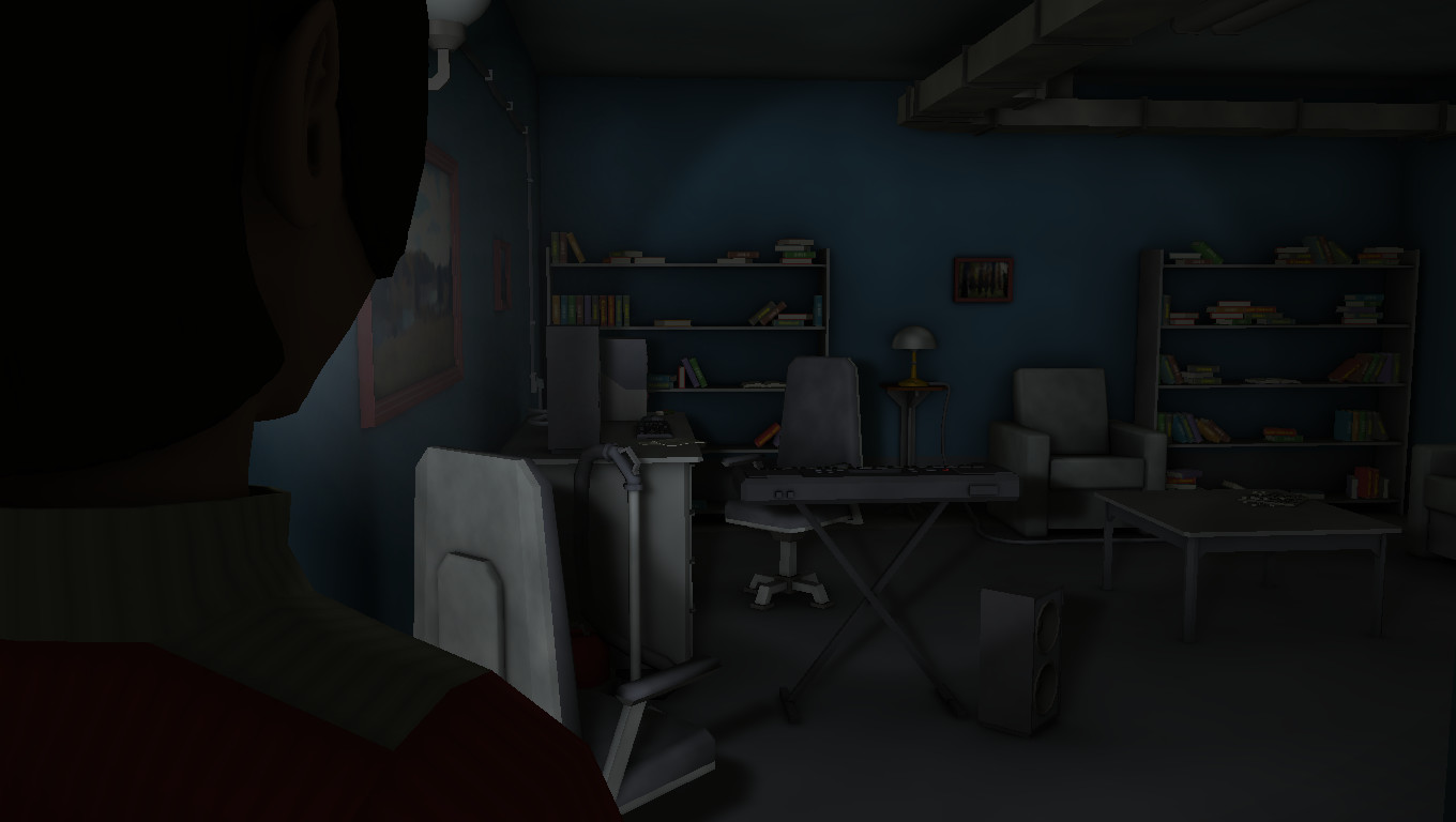 Arctic alive Screenshot 8