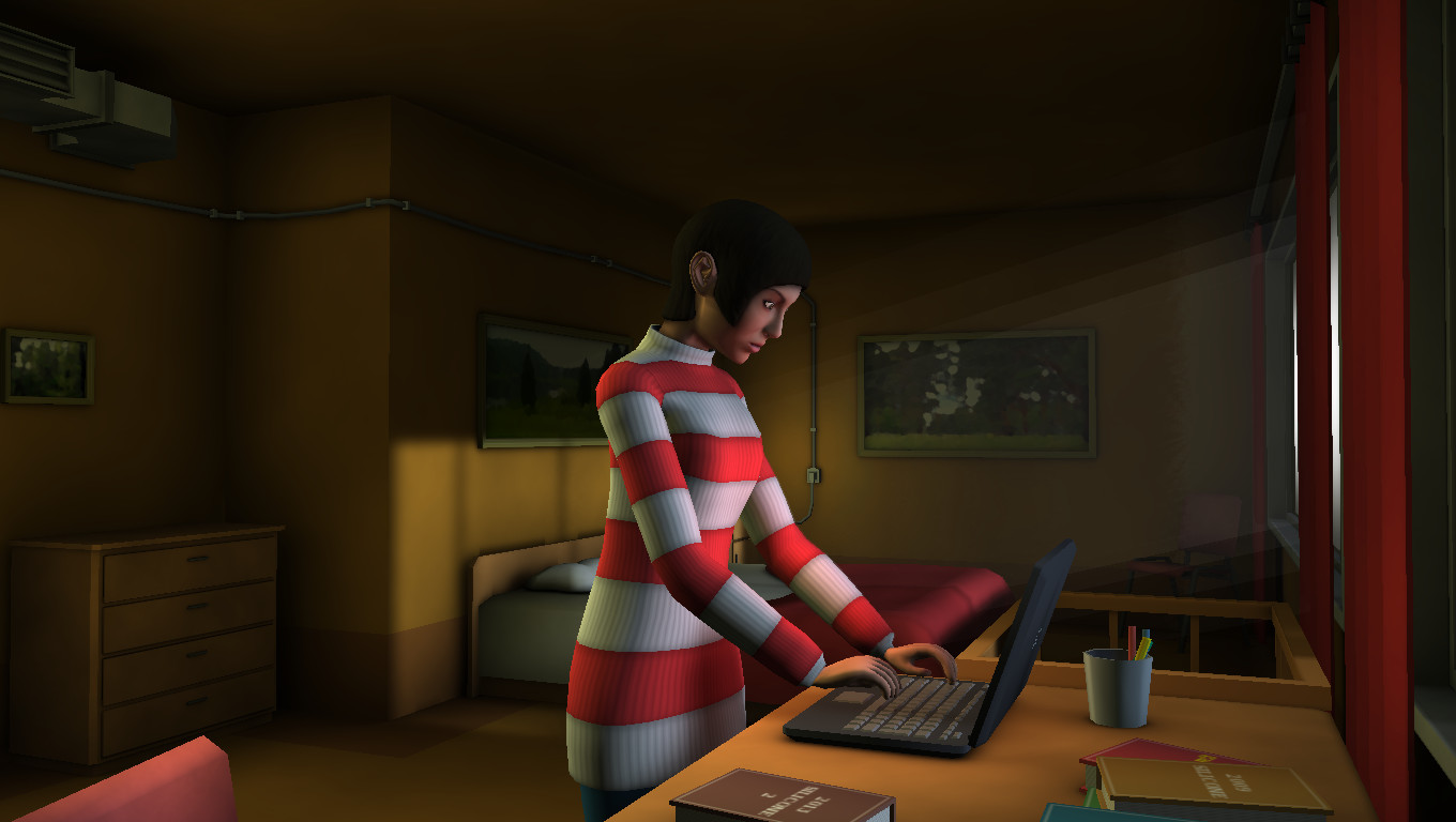 Arctic alive Screenshot 0