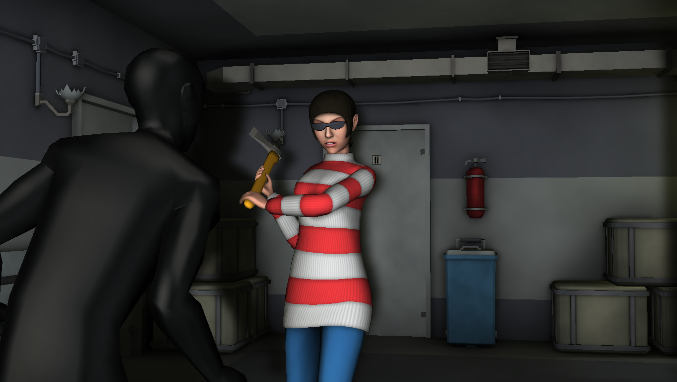 Arctic alive Screenshot 9