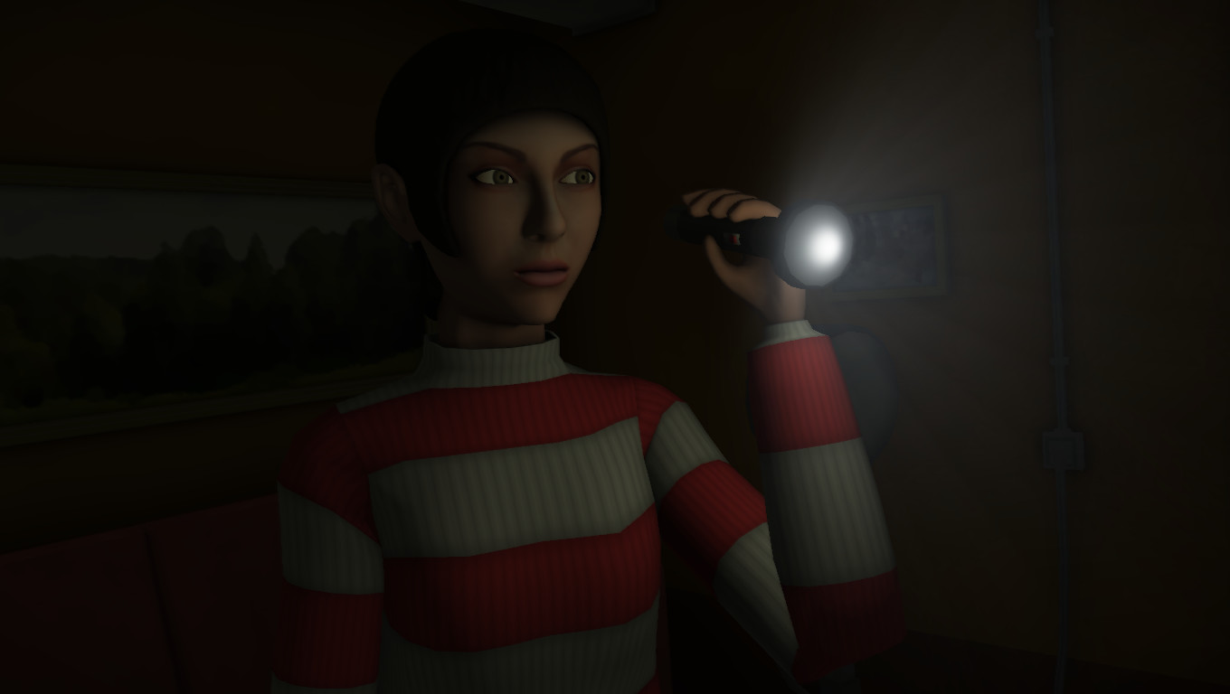 Arctic alive Screenshot 5