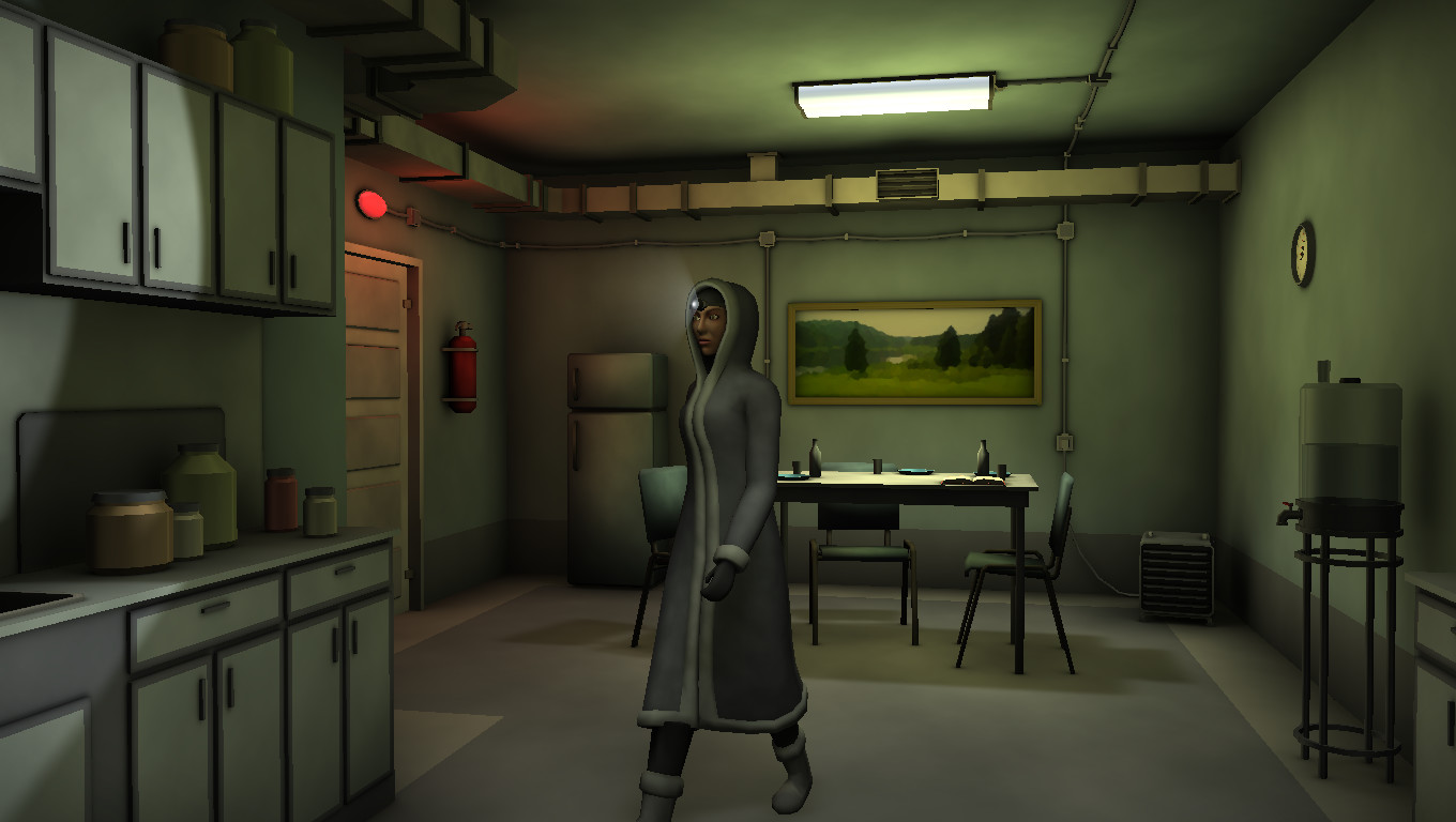 Arctic alive Screenshot 4