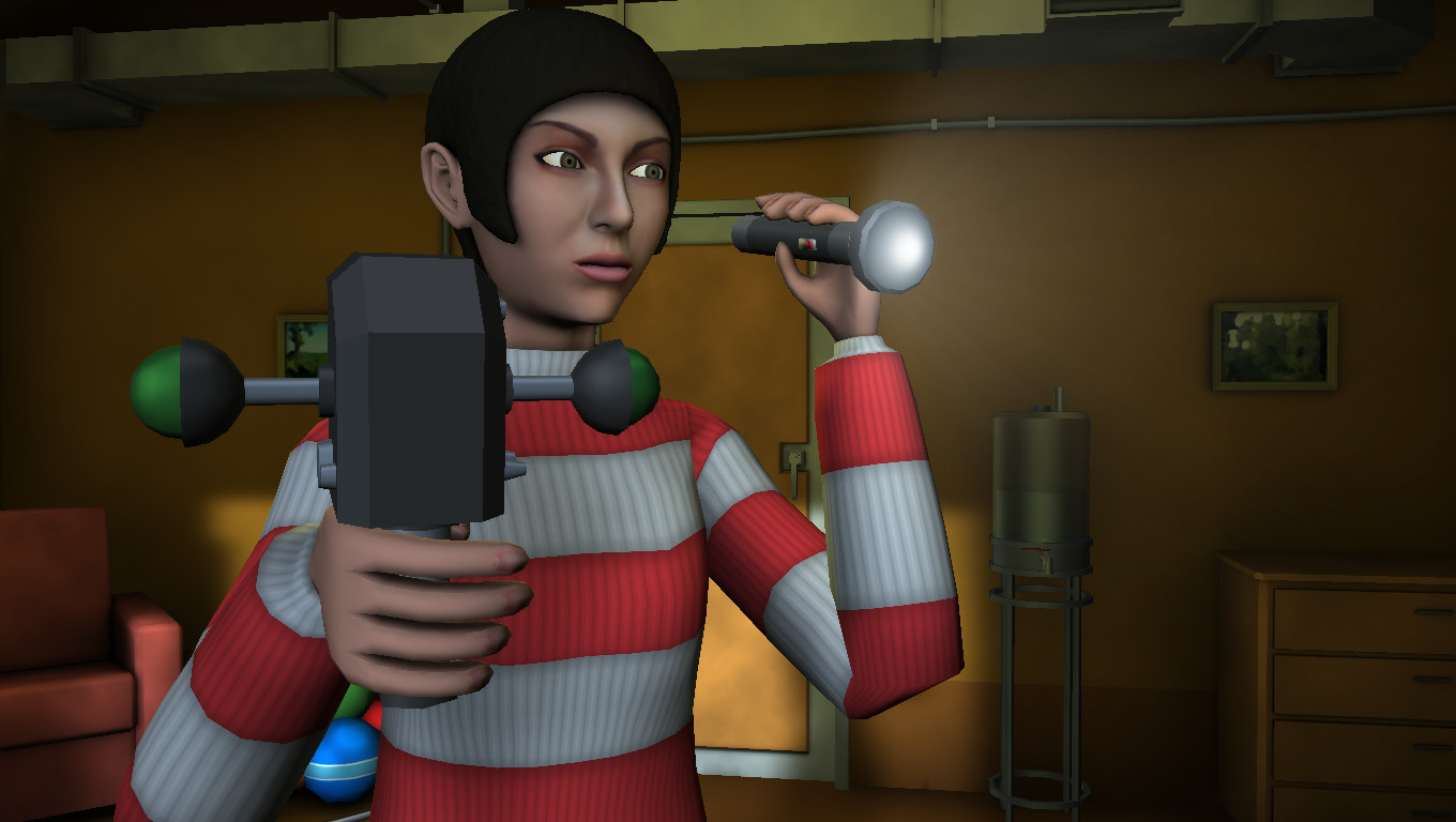 Arctic alive Screenshot 12