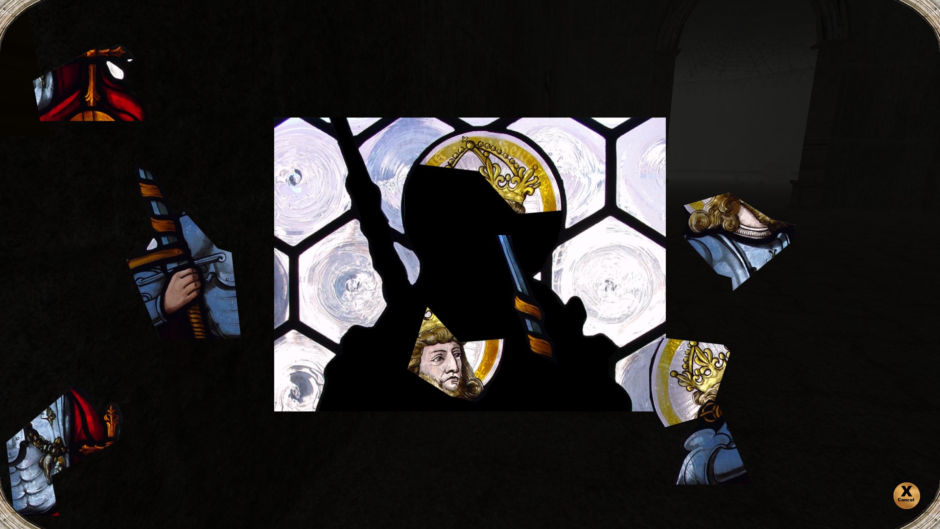 Doctor Watson - The Riddle of the Catacombs Screenshot 10