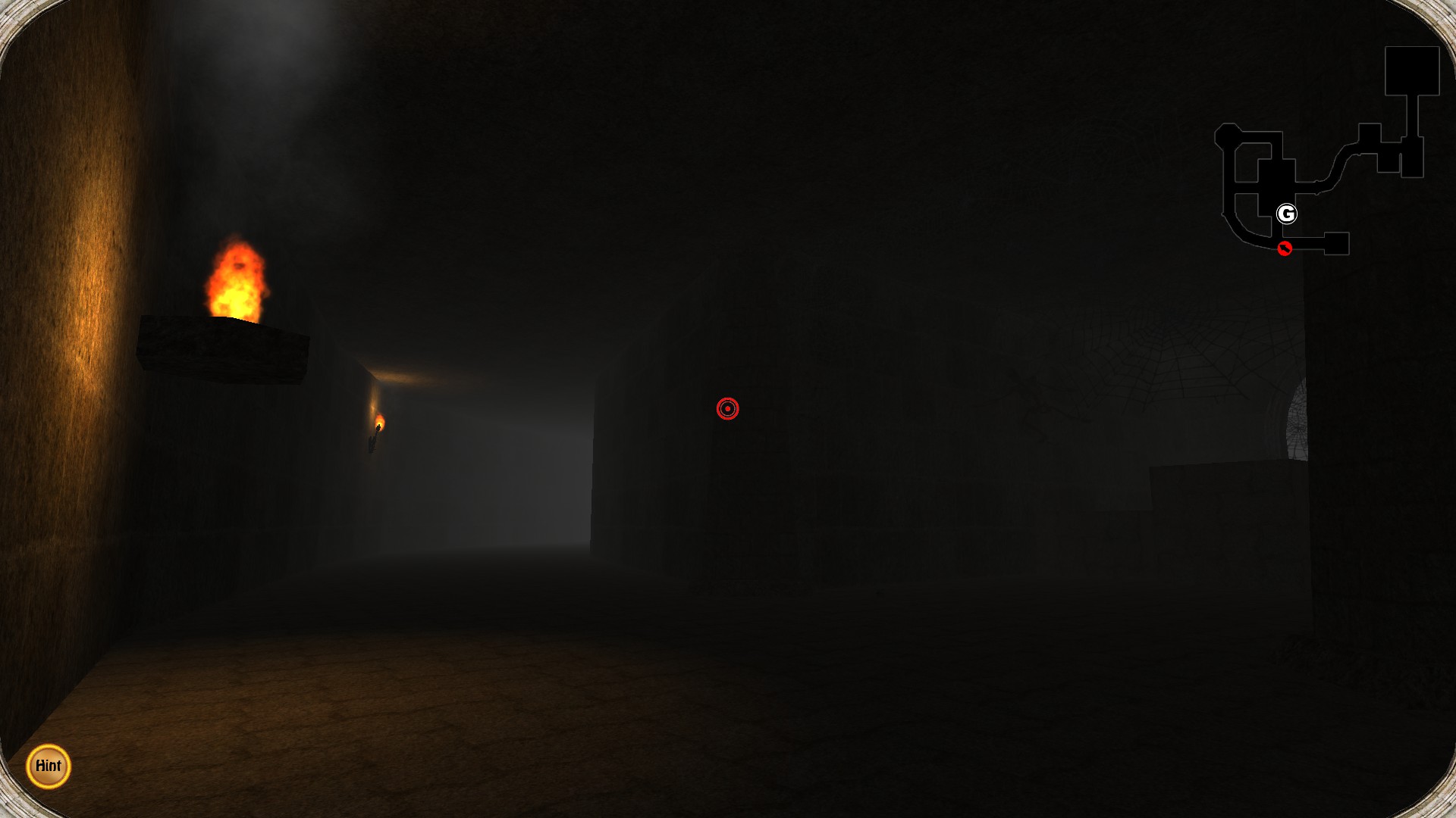 Doctor Watson - The Riddle of the Catacombs Screenshot 2