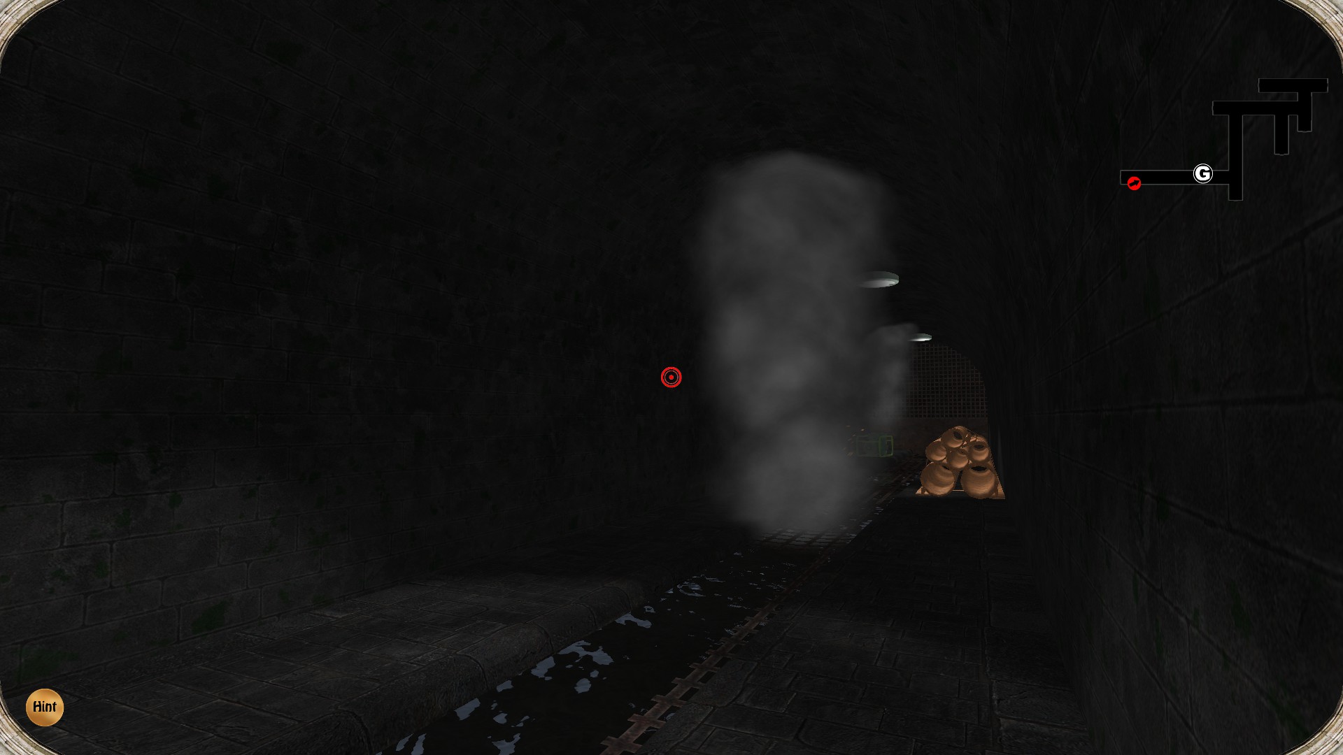 Doctor Watson - The Riddle of the Catacombs Screenshot 5