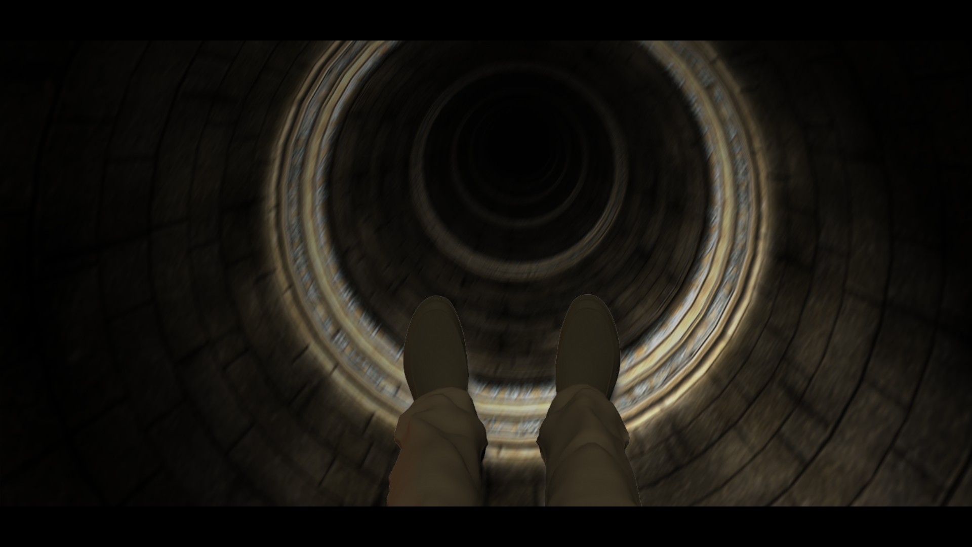 Doctor Watson - The Riddle of the Catacombs Screenshot 0