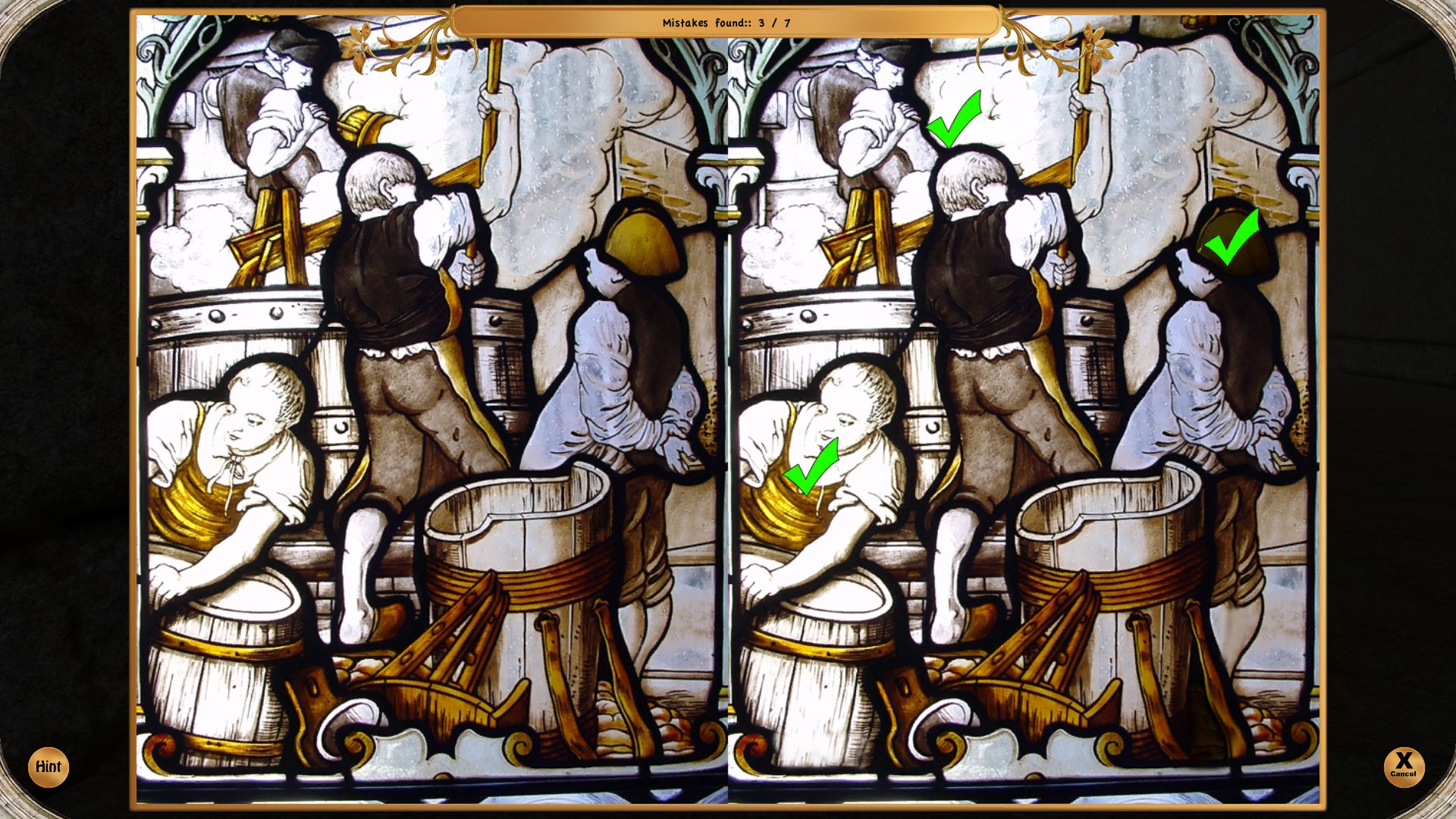 Doctor Watson - The Riddle of the Catacombs Screenshot 19