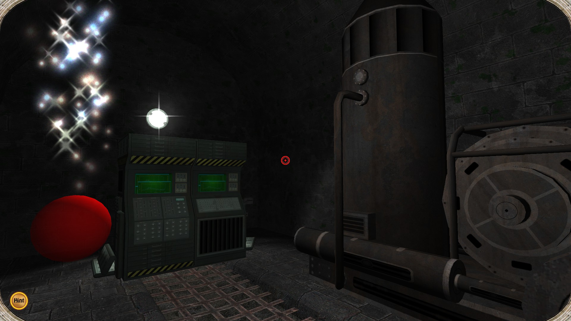 Doctor Watson - The Riddle of the Catacombs Screenshot 12