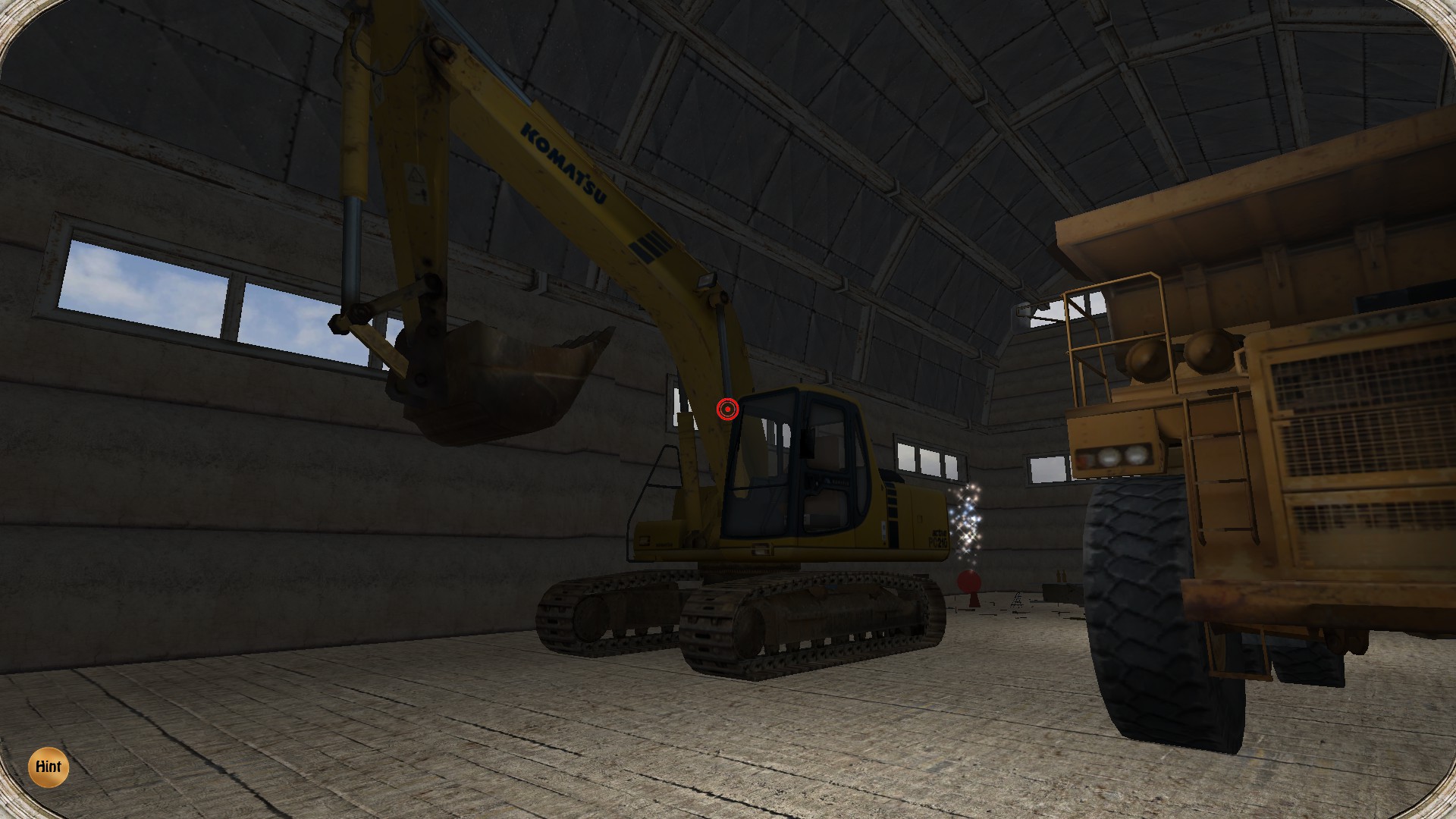 Doctor Watson - The Riddle of the Catacombs Screenshot 13