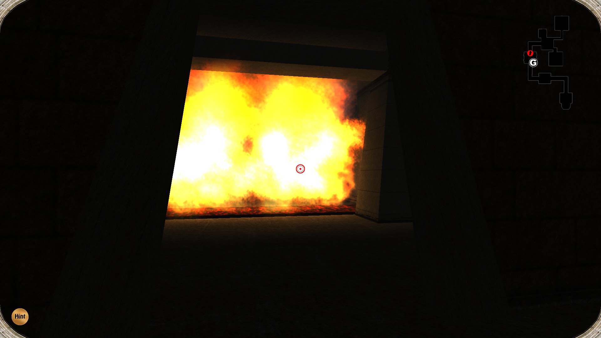 Doctor Watson - The Riddle of the Catacombs Screenshot 4