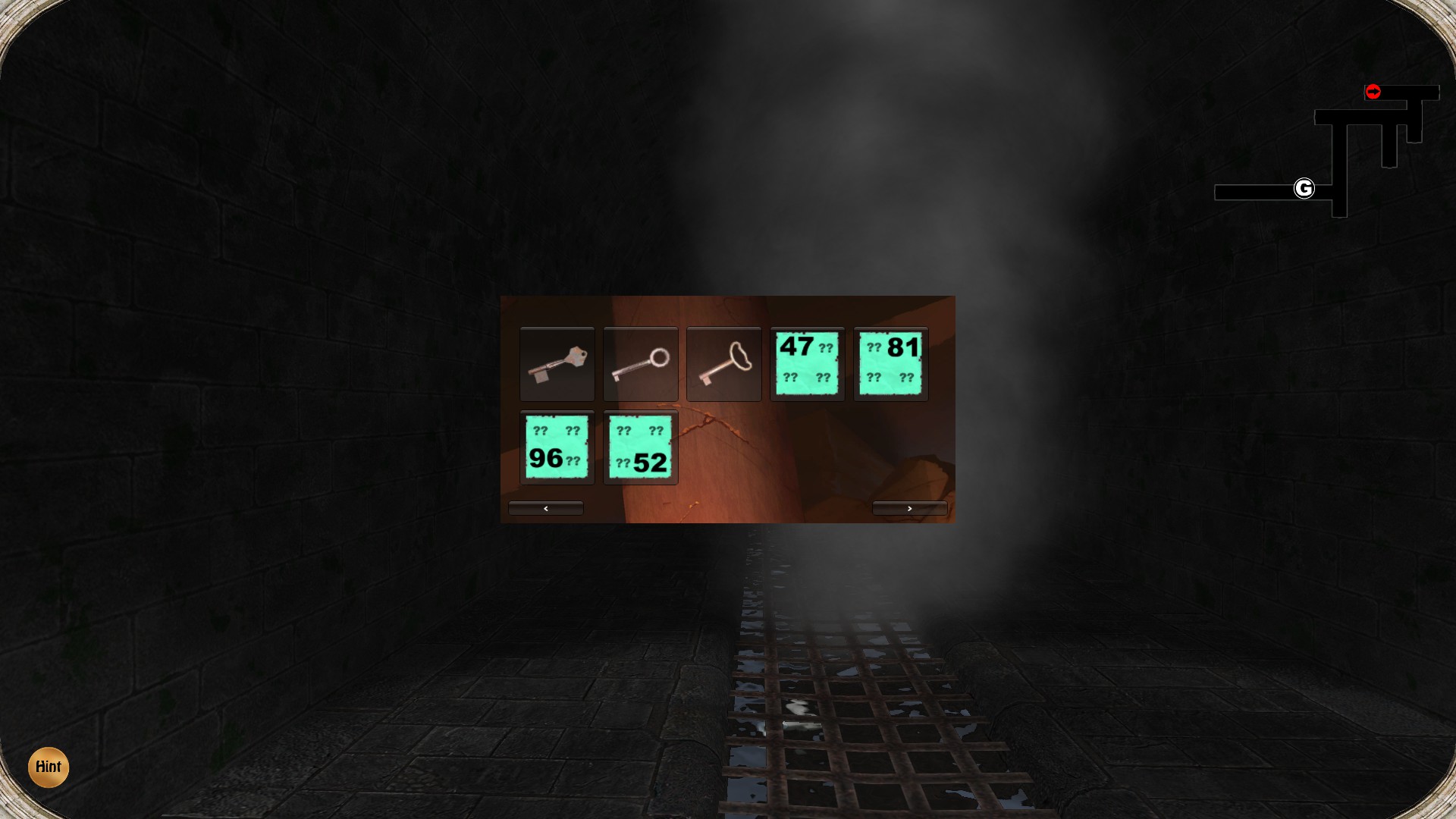 Doctor Watson - The Riddle of the Catacombs Screenshot 7