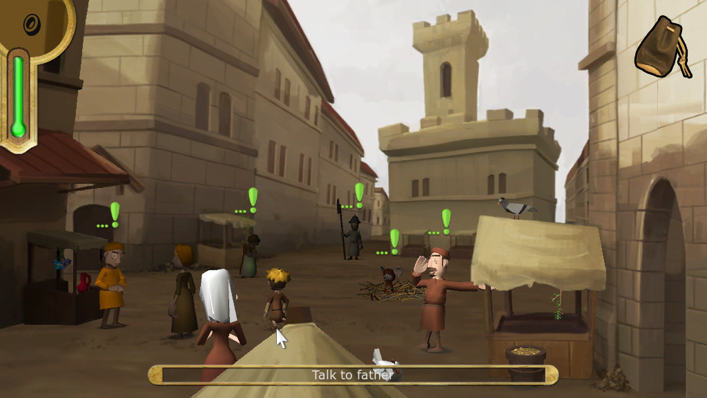 Playing History - The Plague Screenshot 9