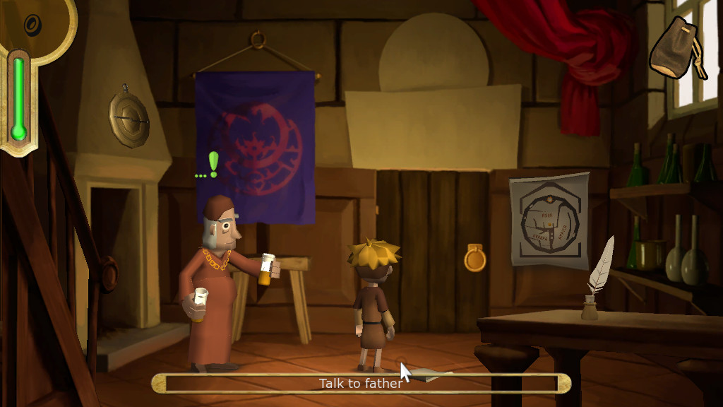 Playing History - The Plague Screenshot 7